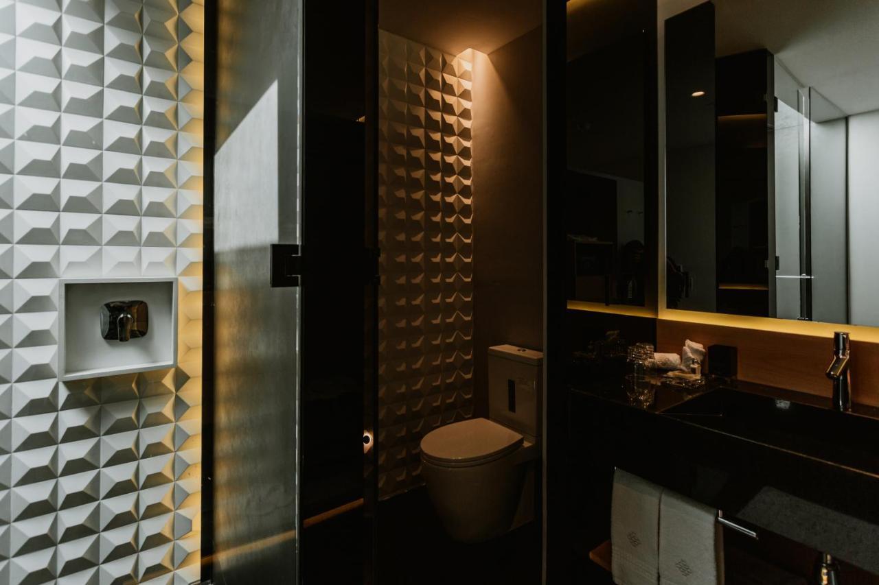 Tá Hotel de diseño Querétaro Quarto foto