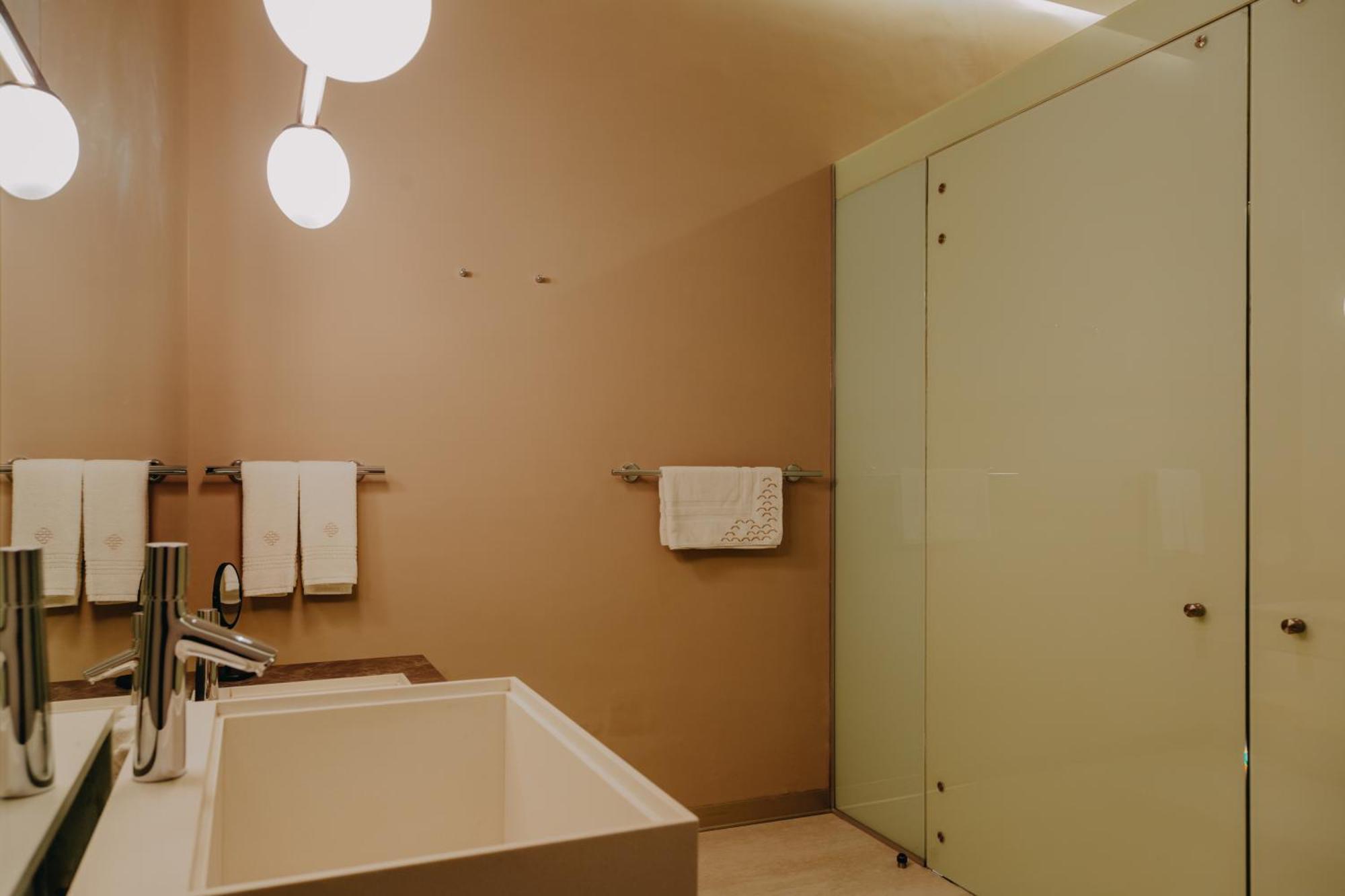 Tá Hotel de diseño Querétaro Quarto foto