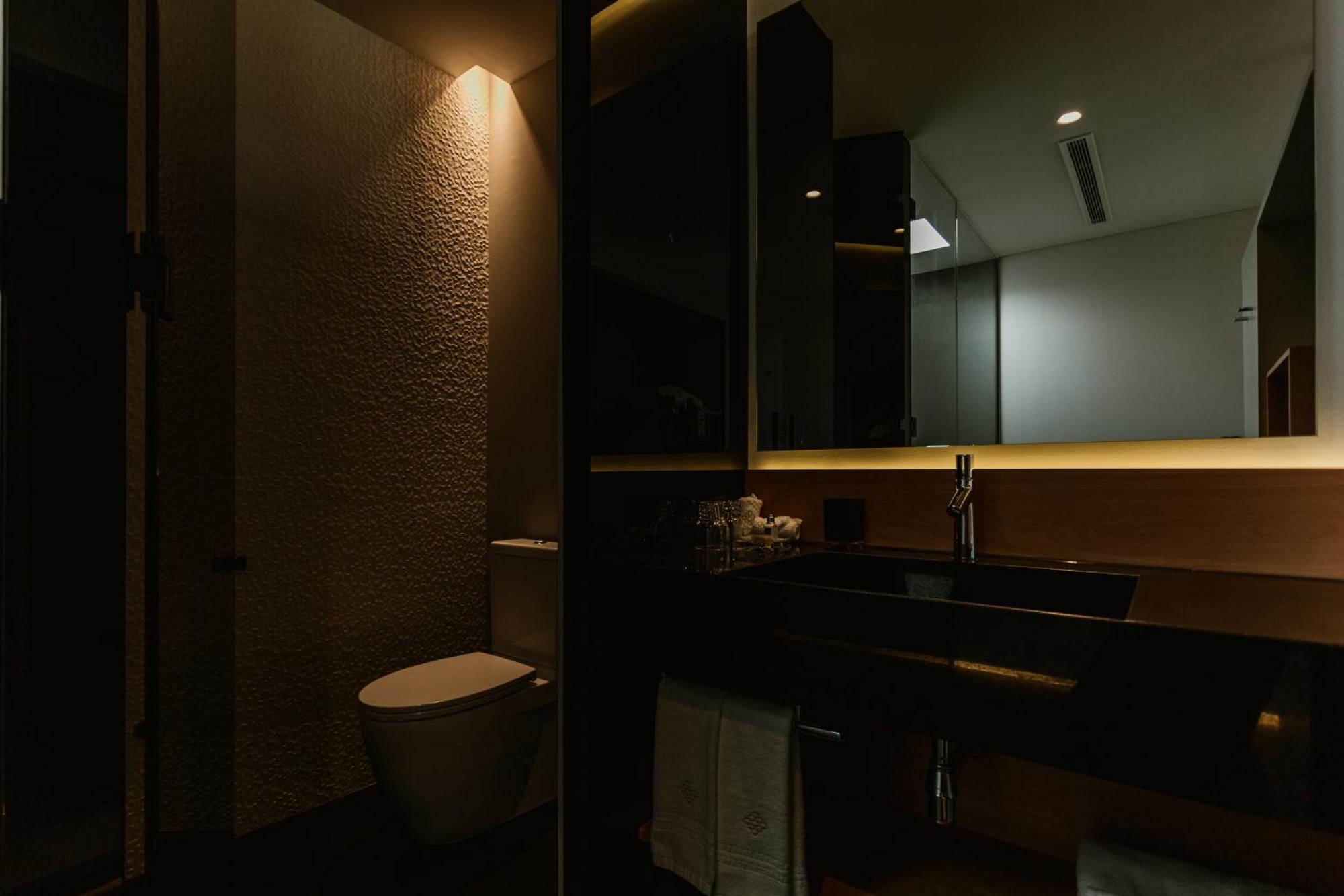 Tá Hotel de diseño Querétaro Quarto foto