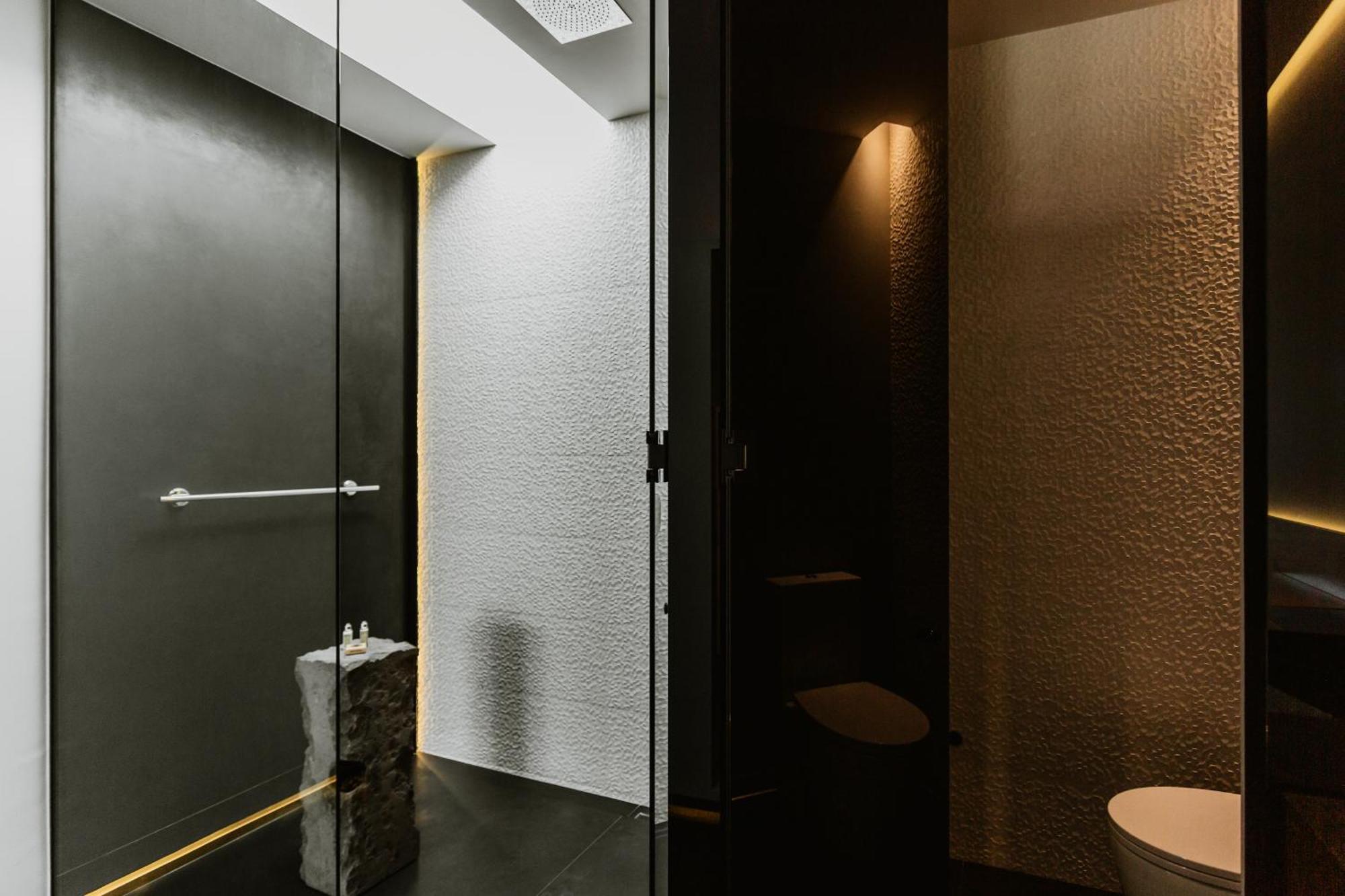 Tá Hotel de diseño Querétaro Quarto foto