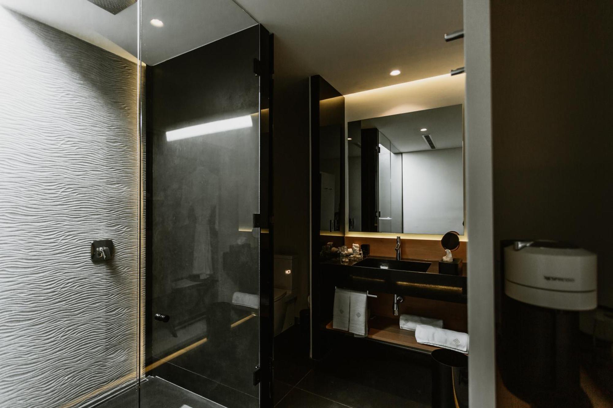 Tá Hotel de diseño Querétaro Quarto foto