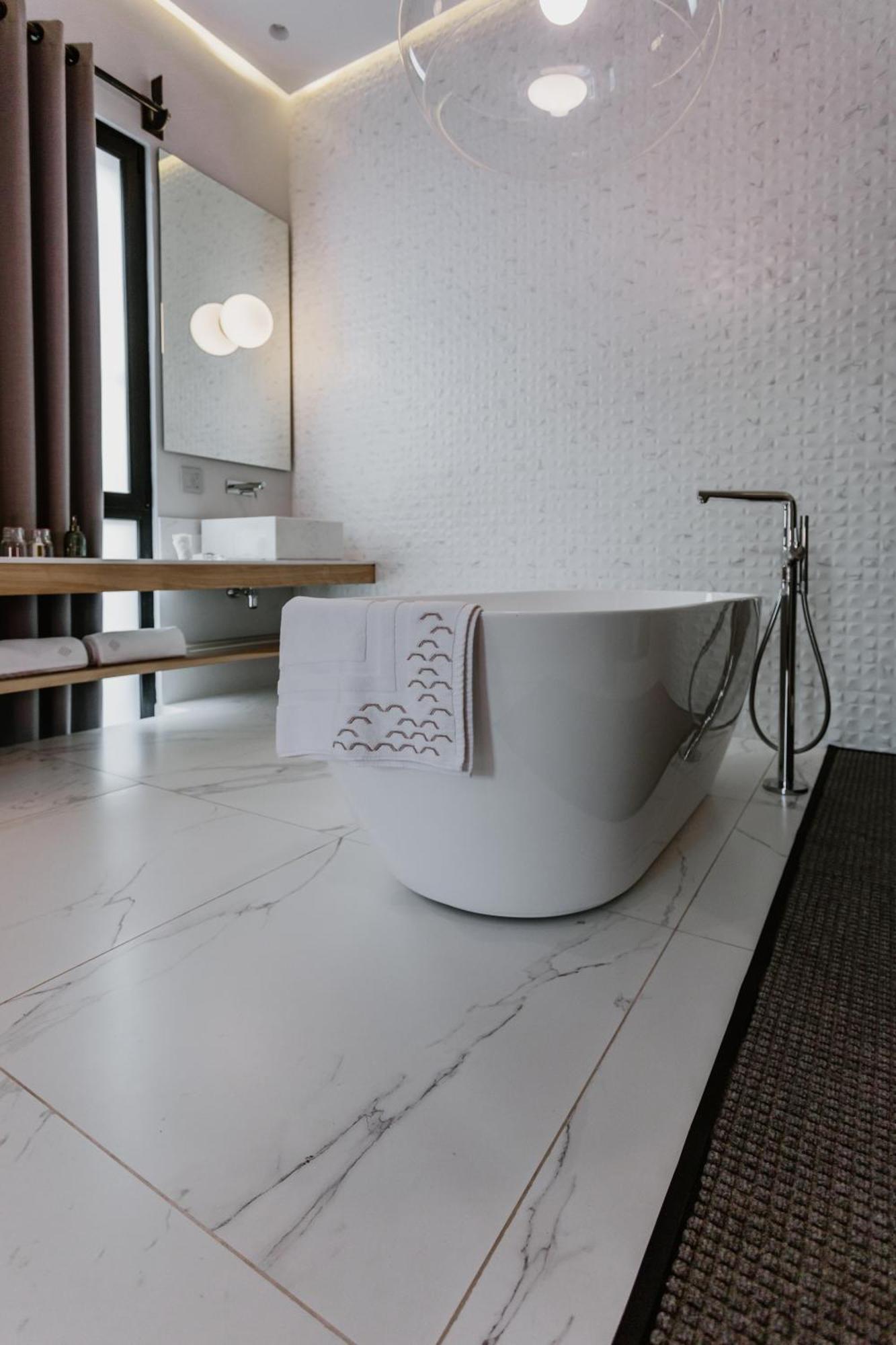 Tá Hotel de diseño Querétaro Quarto foto