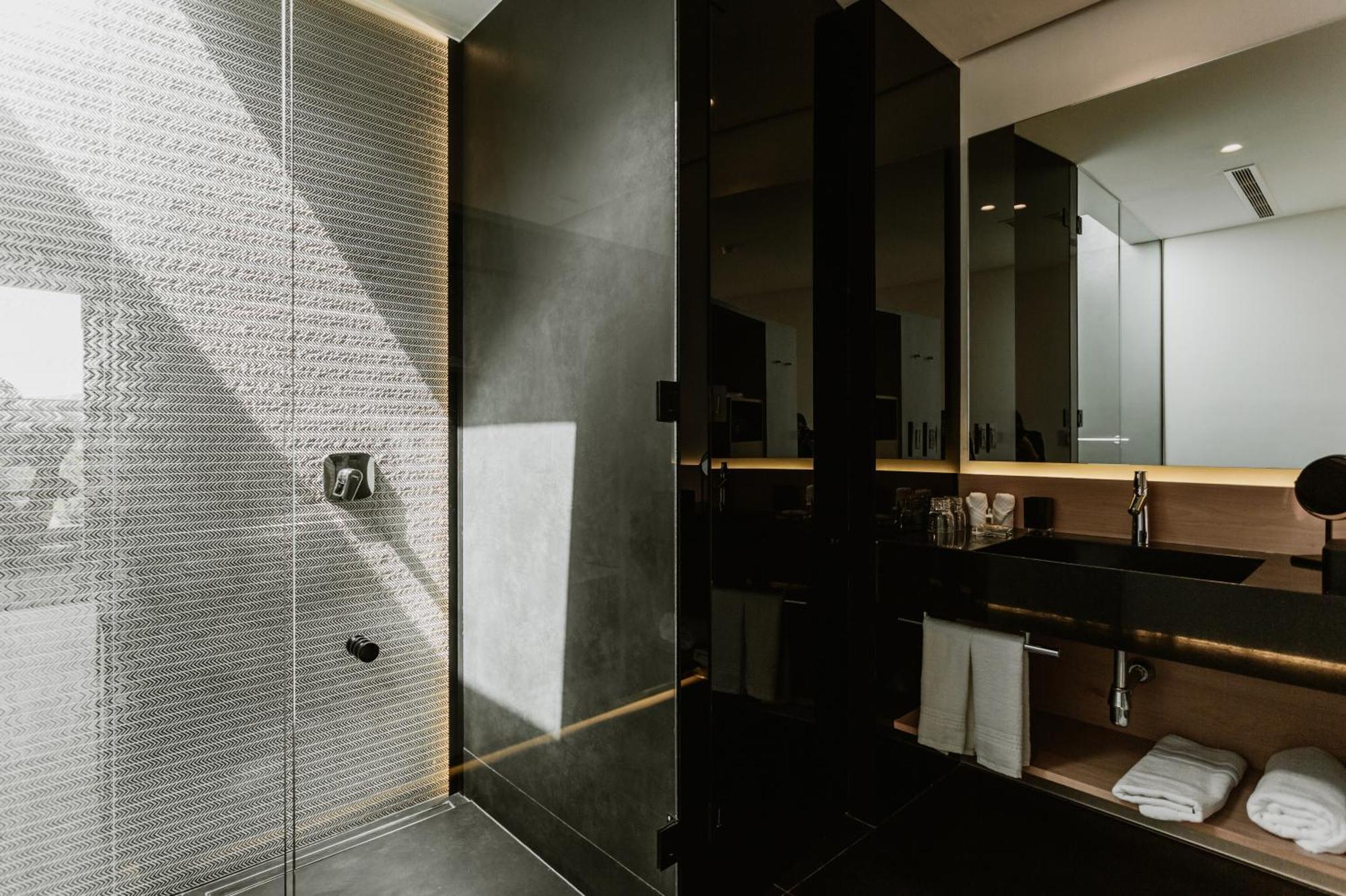 Tá Hotel de diseño Querétaro Quarto foto